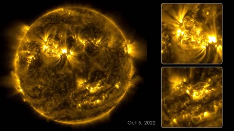 133 Days on the Sun