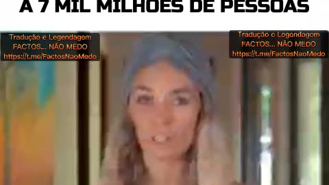 🎬📢COMO FAZER UMA LAVAGEM CEREBRAL A 7 MIL MILHÕES DE PESSOAS📢🎬