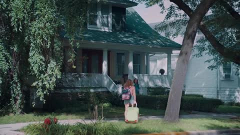 Princess Cyd Trailer #1 (2017) Movieclips Indie