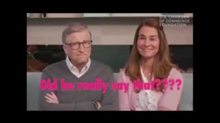 Bill Gates: The Truth About His Medical Malfeasance