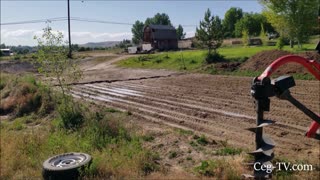 Graham Family Farm: Hay is Here