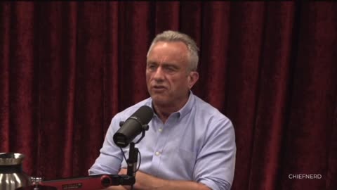 🔥 Robert F. Kennedy Jr Recounts the Time He Caught Dr. Paul Offit in a Lie About Childhood Vaccines