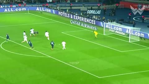 Kylian Mbappé's funniest moments of 2023!