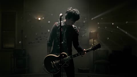 21 Guns - Green Day (Karaoke + Instrumental)