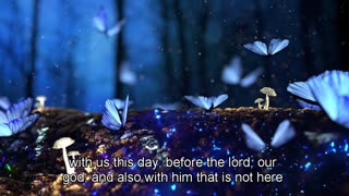 The bible-5-29-Deuteronomy