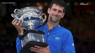Australian Open won't lobby to overturn Novak Djokovic’s travel ban