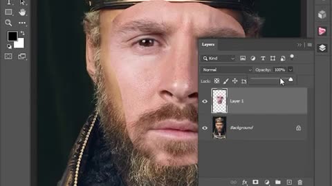 Replacement Photoshop super hack !💥🚀