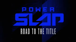 On the next EXPLOSIVE episode of Power Slap: Road to the Title.. 👀