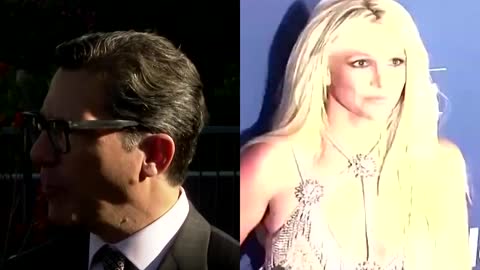 Britney Spears CRYING all days as she celebrates end of conservatorship & first day