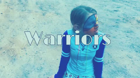 Bonnie Legion | Qrittix - Warriors