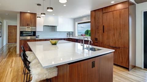 TBH Sterling Inc. - Remodeling Contractor in Seattle, WA