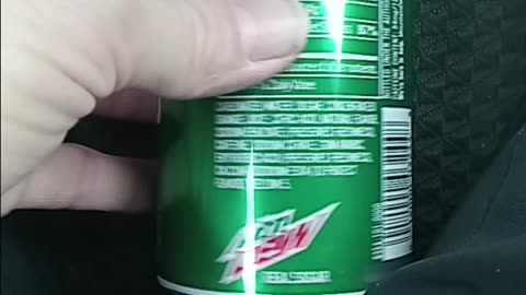 Mountain Dew