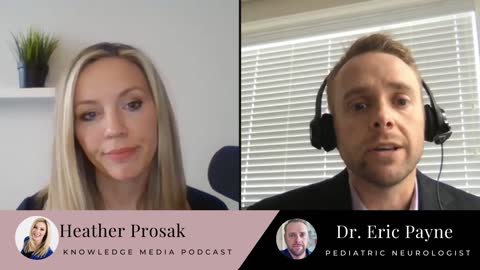 Knowledge Media with Heather and Dr. Eric Payne