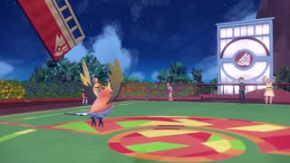 Artazon Gym | Pokémon Scarlet & Violet (Victory Road Part 1/8)