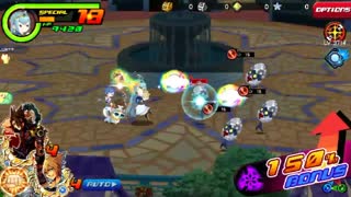 KHUx - Glacial Arrows Thunder showcase