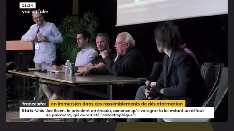 Quand la vérité dérange, les arguments manquent ainsi que les compétences...