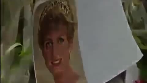 Unlawfull Killing - Princess Diana Murder