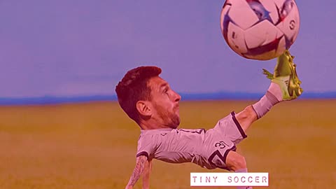 ZAC X - Tiny Soccer (OFFICIAL AUDIO)