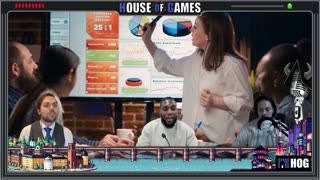 House of Games #53 — The Power of Game Analytics: Foundations and Essentials Trailer