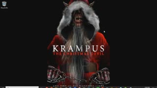 Krampus The Christmas Devil Review