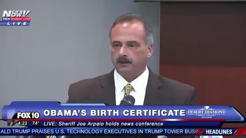D.C. U.S. Corp.'s Cover-up To Hide Barry Soetoro's (Barack Hussein Obama) Original Birth Certificate