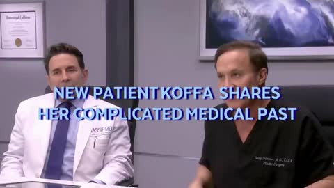 Plastic Surgery Almost Kills Patient Botched Recap (S5 E11) E!