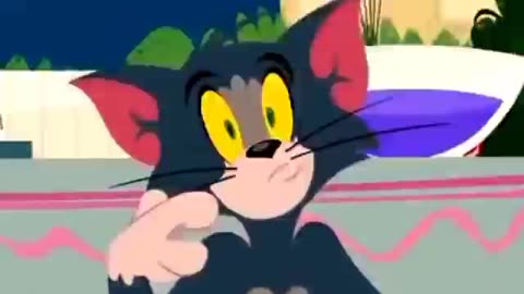 Tom and Jerry classic cartoon/Tom& Jerry
