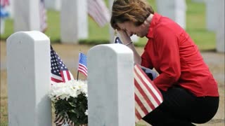 MEMORIAL DAY 2023 Our Sons and Daughter “And Ask We Died For This?”
