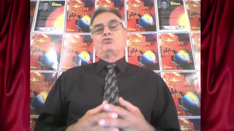 Video # 6 of Frank DiMora's teaching on the book of Revelation