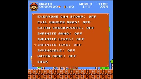 Vinny - Super Mario Bros. Crossover (part 7)