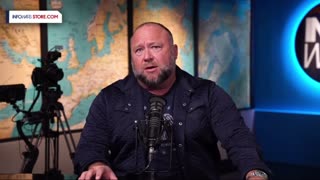 The Alex Jones Show in Full HD for November 22, 2022.