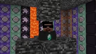 Only Hackers Can Escape This Minecraft Prison #Minecraft