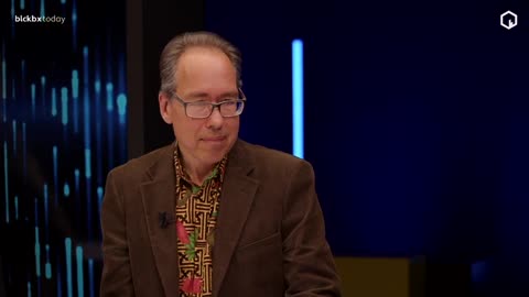 Maarten Fornerod - Blckbx - Toename kankersterfte na mRNA-coronavaccinatie