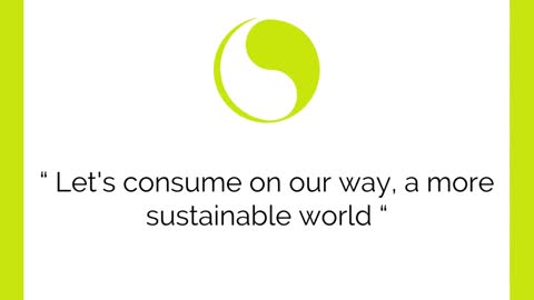 www.IMPLOSION.eco wear | “Let's consume on our way, a more sustainable world “ Sustainable - Ethical