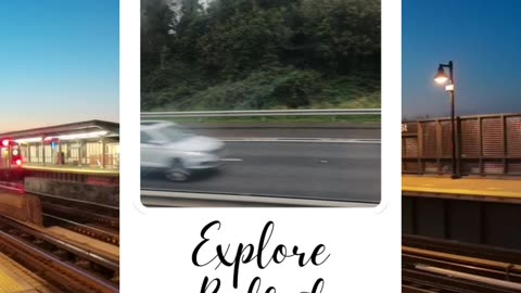 Explore Belfast