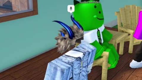 part 3 of funny roblox