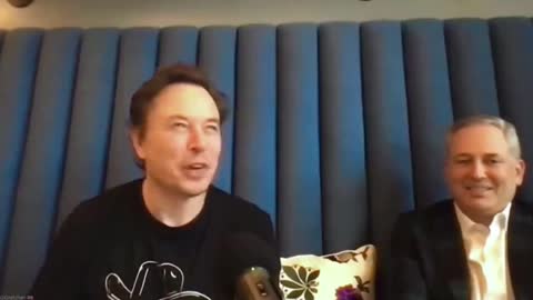 Elon Musk: Every Conspiracy theory turned out to be true