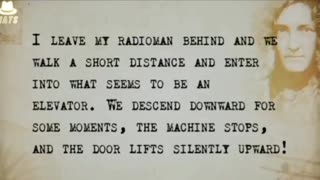 Admiral E. Richard Byrd The stuff Mainstream Media hides from you!