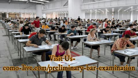 Comparison of Preparatory Exam Preparatory Schools