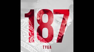 Tyga - 187 Mixtape