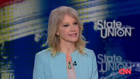 Kellyanne Conway: “No Reason Not To Believe” the Ex-wives Of Rob Porter