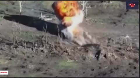 Horrible! Ukrainian close combat killed 800 Russian soldiers in heavy fighting near Bakhmut