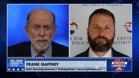 Securing America with Tommy Waller (part 4) | December 27, 2023