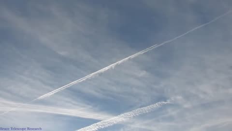 Chemtrails - Smugi chemiczne #513