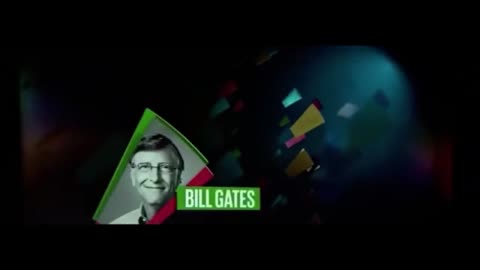 Bill Gates - from his own words (Stop World Control)