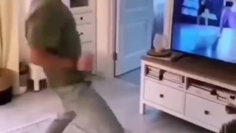 Funny Dance