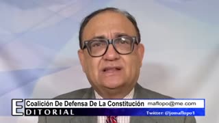 COALICIÓN DE DEFENSA DE LA CONSTITUCIÓN