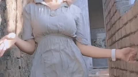 New Tik tok viral girl video sexy body 👅 showing