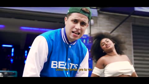 Senta Malvadona - Biel Rocha (KondZilla)