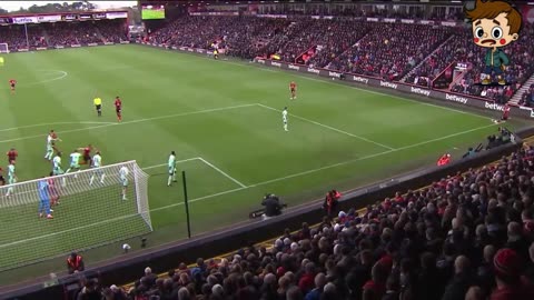 Sizzling Showdown: AFC Bournemouth vs. Fulham ⚽️